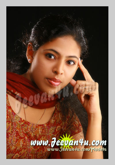 Priya Kerala model girl photos